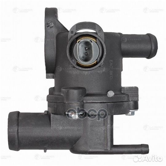 Термостат для а/м Skoda Fabia I (99) 1.4i (с ко