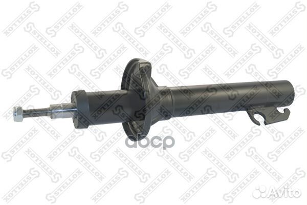 41130043SX амортизатор передний масляный Ford