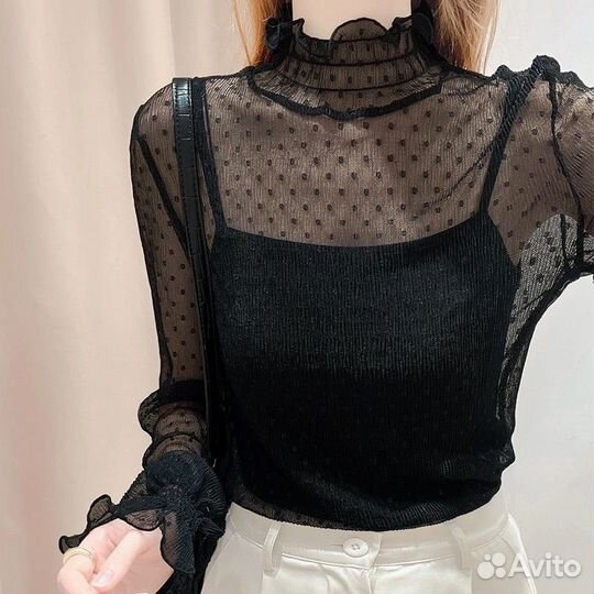 Готические вещи