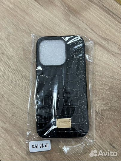 Чехол на iPhone 15 pro