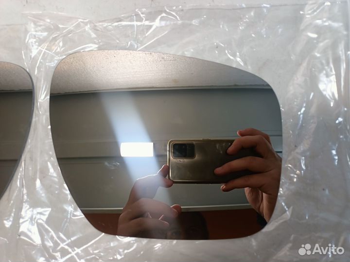 Mazda premacy II (05-10) - Зеркальный элемент