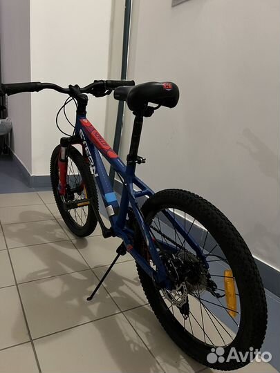 Горный велосипед 20‘‘