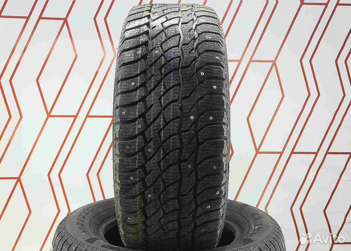Viatti Bosco Nordico V-523 255/55 R18 109T