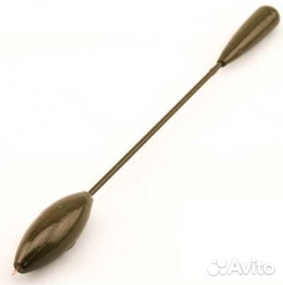 Груз с поплавком 