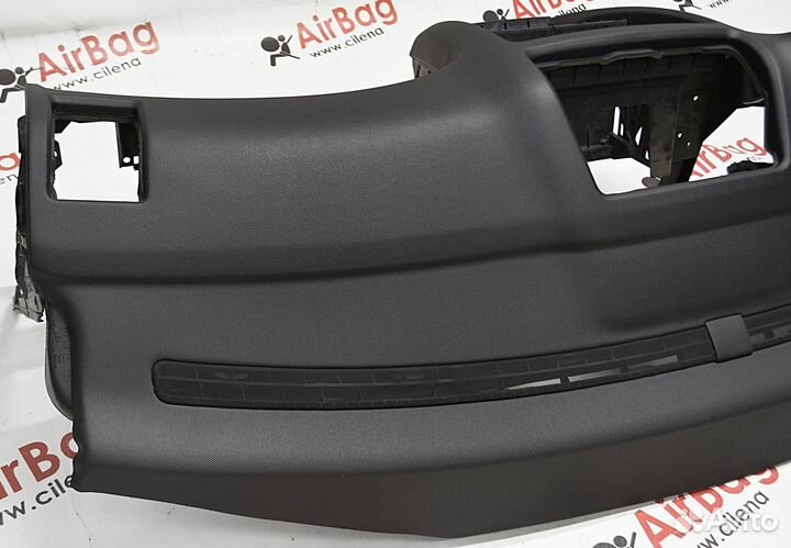 Торпедо панель Skoda Octavia A5 (2004-2013) арт.:5