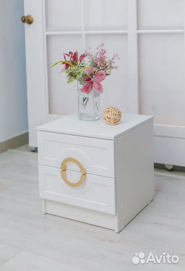 Тумба прикроватная детская