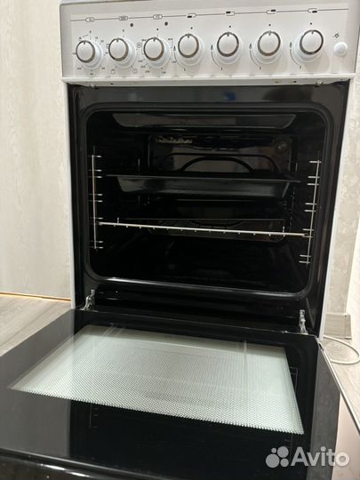 Газовая плита гефест 50 см