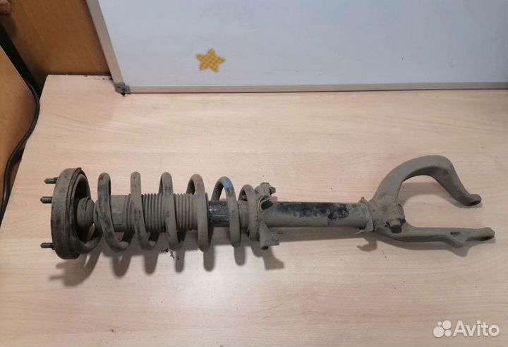 Стойка амортизатора honda Accord