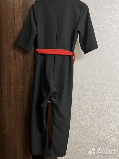 Вечернее платье,комбез