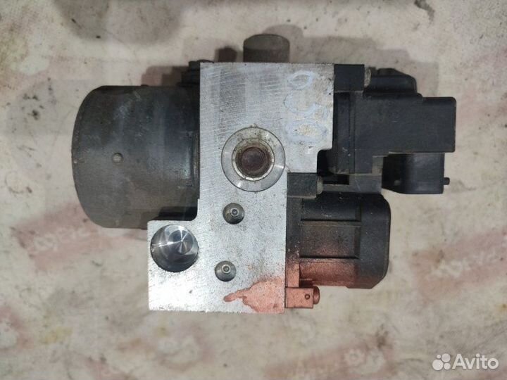 Блок abs Peugeot 406 8B psalfy 10KJS 1999