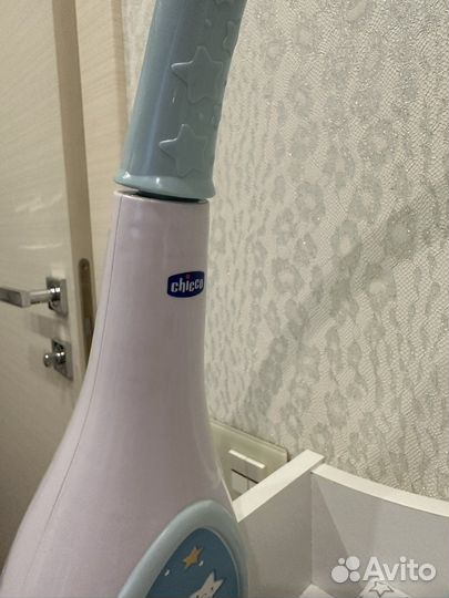 Мобиль в кроватку