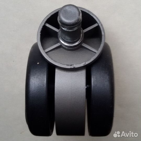 Колесики для кресла