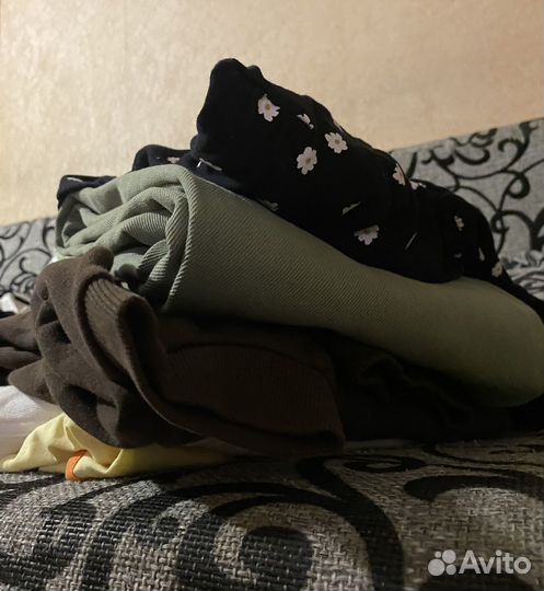 Женские вещи пакетом 42 44