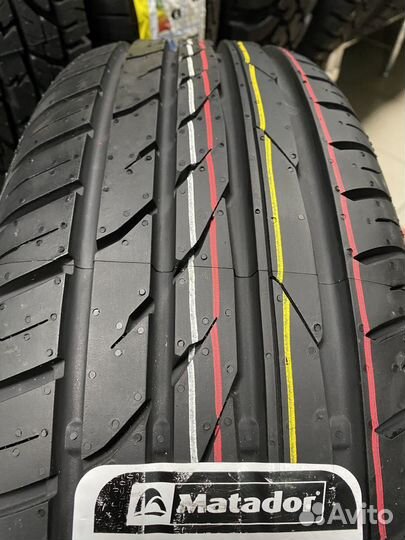 Matador MP 47 Hectorra 3 215/60 R16 99H