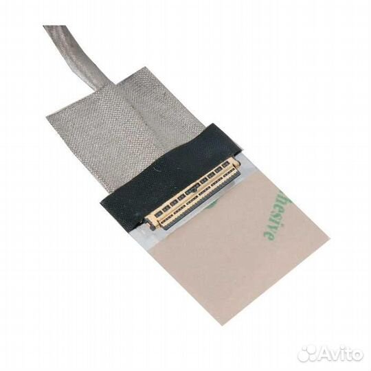 Шлейф матрицы для Asus X555LD-1B, X555LP, X555D, X