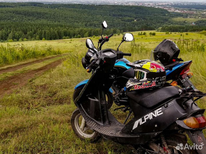 Suzuki Sepia 30.000 торг