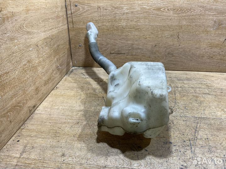 Бачок омывателя Renault Megane 2 B50