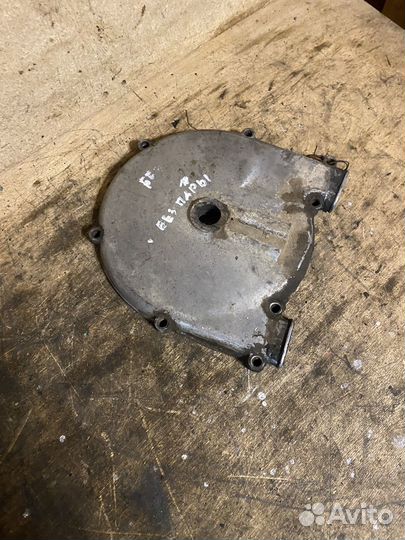 Кожух ведомой звезды Иж