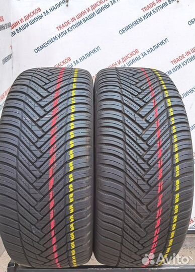 Hankook Kinergy 4S2 H750 225/45 R17 94W