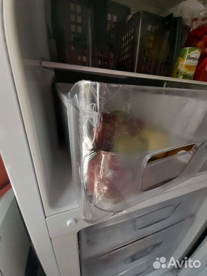Холодильник бу