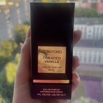 TOM ford духи