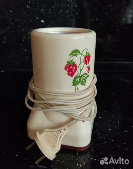 Подогреватель для бутылочек