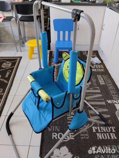 Детские качели