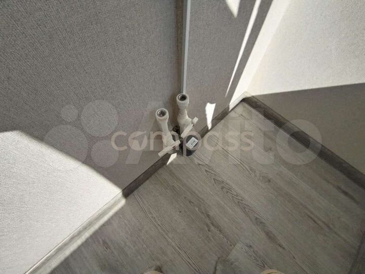 Квартира-студия, 15,9 м², 8/8 эт.