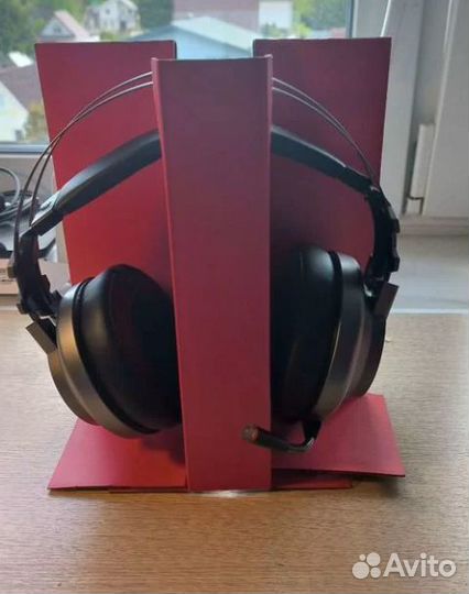 Игровые наушники bloody g525