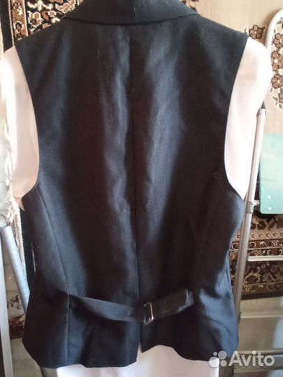 Жилет для школьника