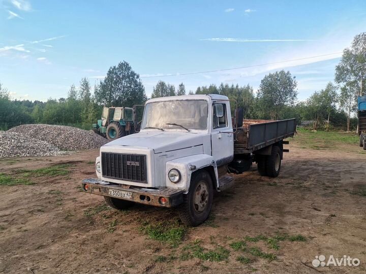 ГАЗ 2784, 2007