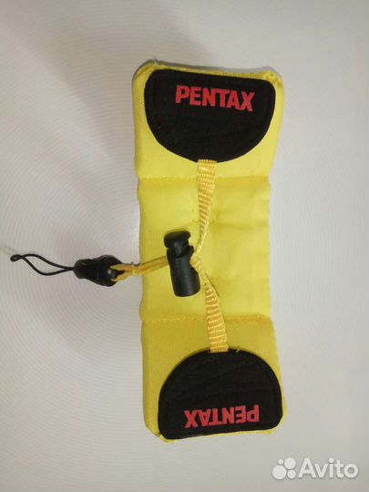 Плавающий ремешок Pentax