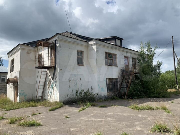 Здание, 313.1 м²