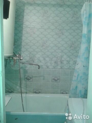 3-к. квартира, 75 м², 2/3 эт.