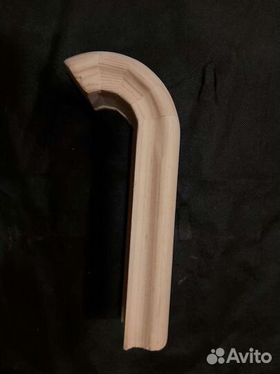 Улитка для перил