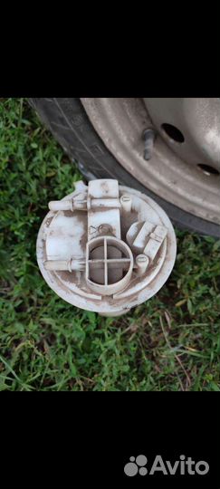 Бензонасос Ваз Лада 2109,2110,2112,2114,2115