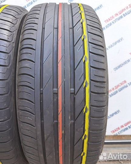 Bridgestone Turanza T001 225/50 R18 99W