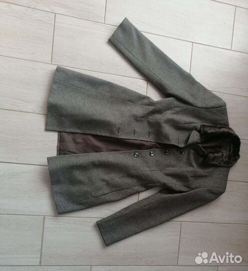 Пиджак, кардиган