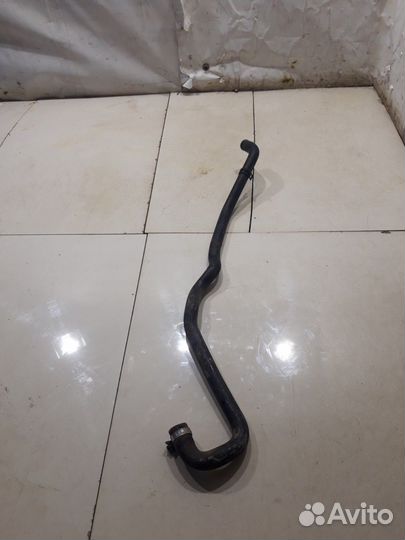 Патрубок системы охлаждения (BMW X5 F15)