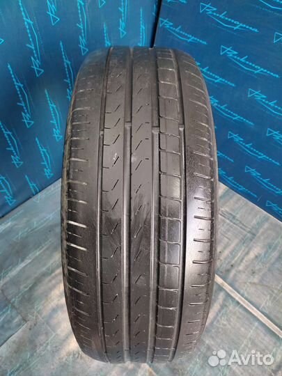 Pirelli Scorpion Verde 215/60 R17