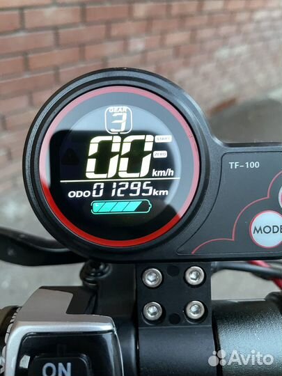 Электросамокат kugoo Max speed (m4 pro)