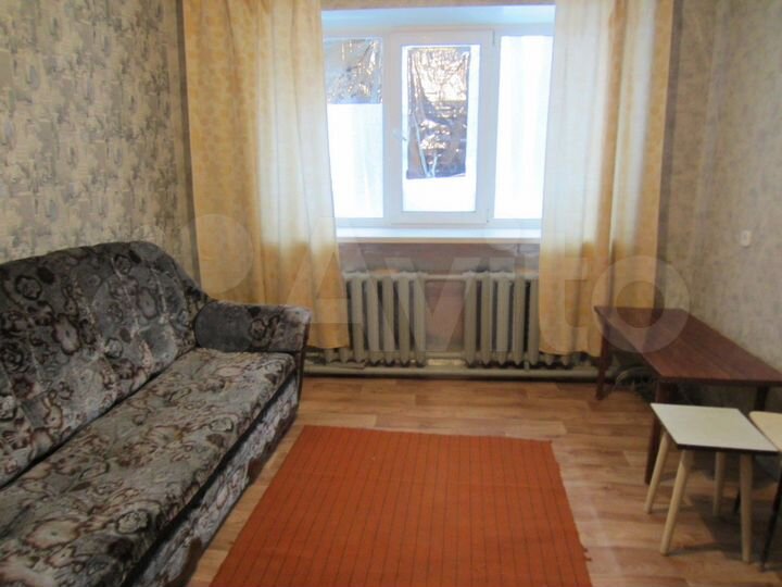 Комната 11,7 м² в 9-к., 1/5 эт.