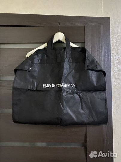 Кофр для одежды Emporio Armani
