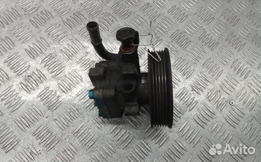 Насос гу дизельный hyundai santa FE 1 (TML21BT01)