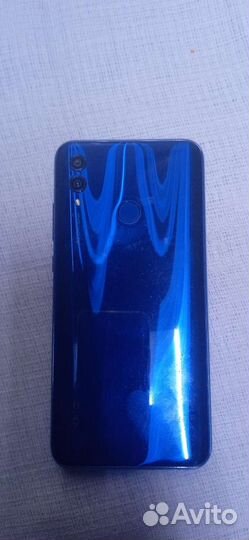 Телефон honor 10 lite