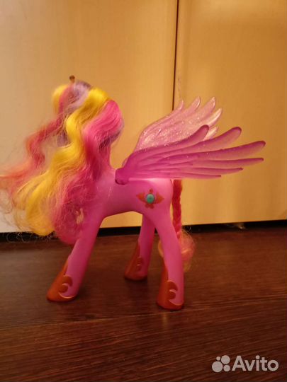 My Little Pony