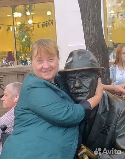 Сиделка с проживанием