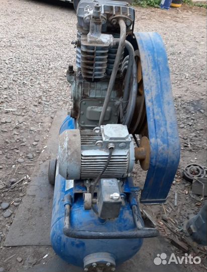 Аренда компрессора для покраски продувки Ремонт