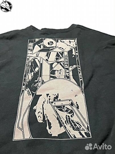 Свитшот cav empt