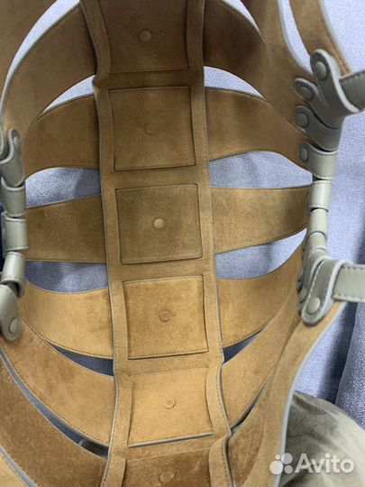 Сумка женская bottega veneta оригинал